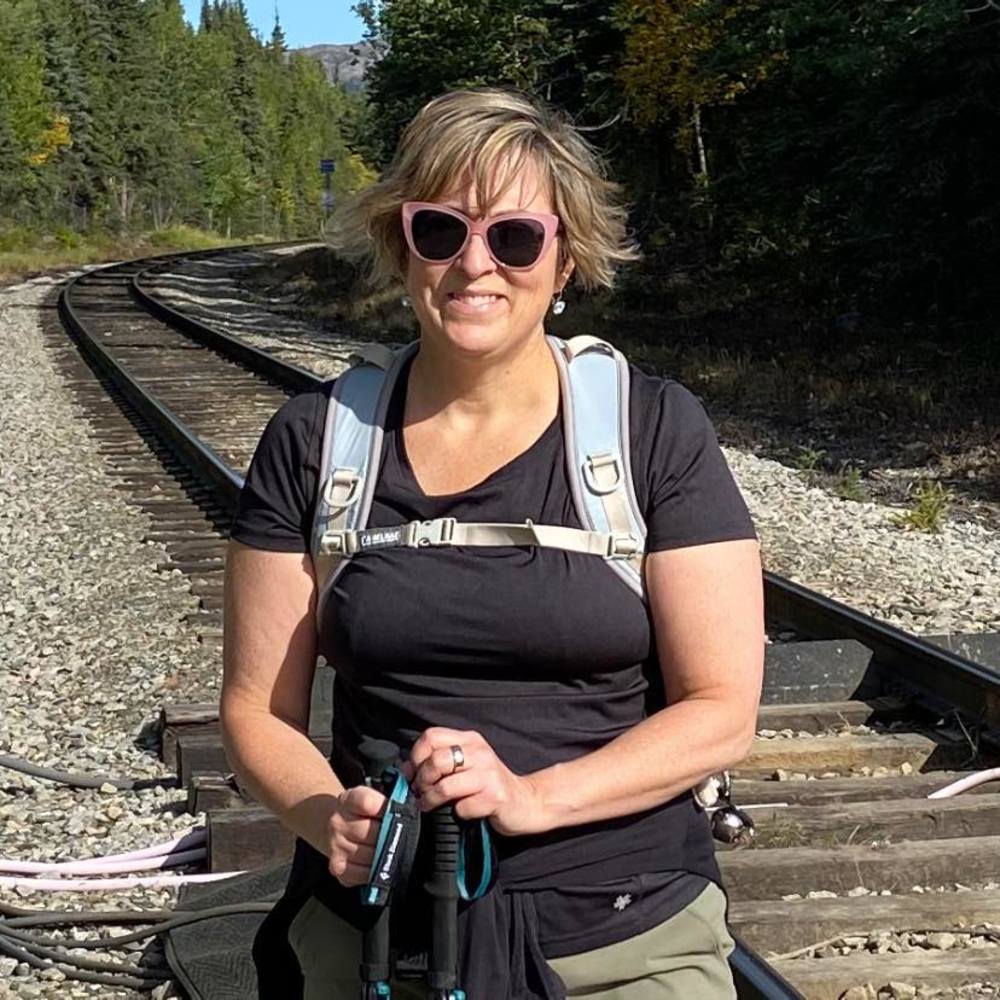 Meet your Posher, Michelle
